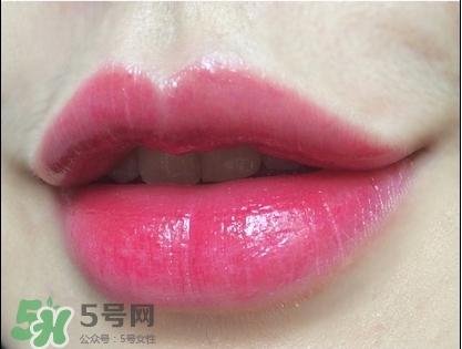 ysl pop water唇釉怎么样?ysl pop water唇釉好用吗?